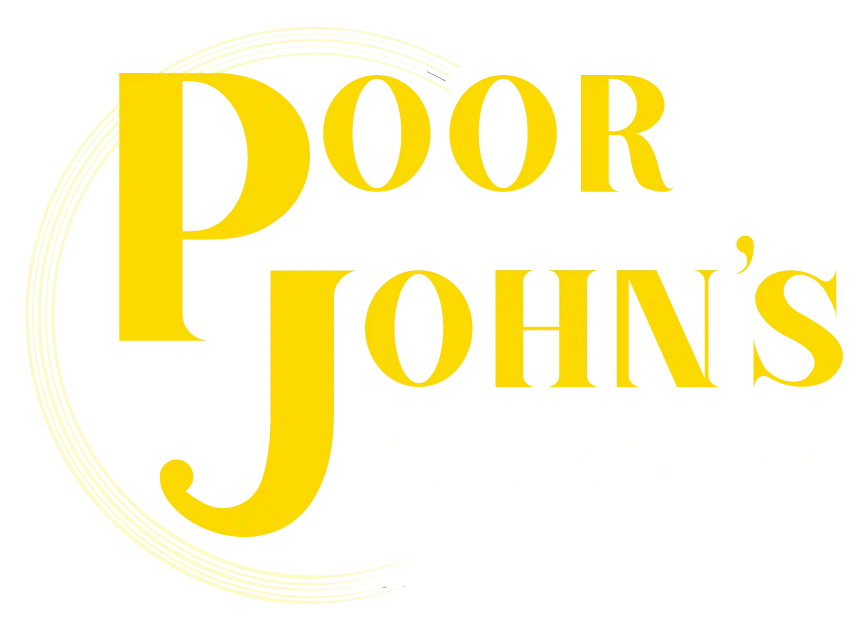 Poor John's Plumbing